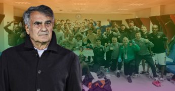 Hatayspor artık küme düşse gam yemez!