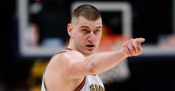 Zaten yapsa yapsa Jokic yapardı!  