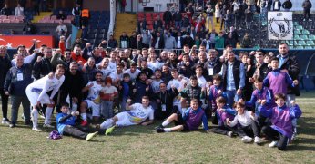 Onlara 10 puan bile toplayamaz dediler!