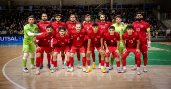 Ege Bilim’in de yer aldığı milliler Slovakya ile karşılaşıyor!