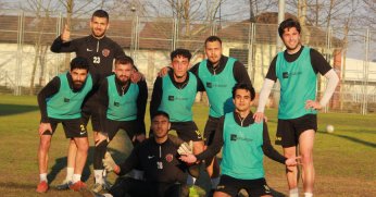 Gölcükspor, Çayırova’yı bekliyor!