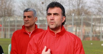 Yusuf Tokuş: Hata şansımız yok!