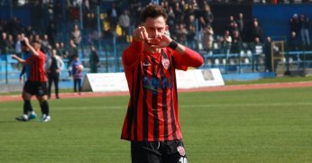 Enes Bakal: Sonuna kadar devam!