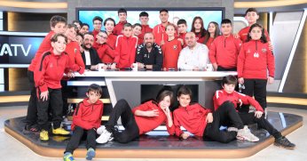 Savaş Demir ile Amatör Özel bu işi VAKKOSU!