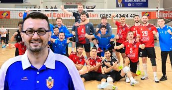 Mucize adam Fikret Ayan: Hayallerimiz bitmedi!