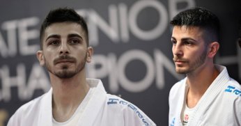 Eray Şamdan i“ÇİN”den geçiyor! Aslanım benim!