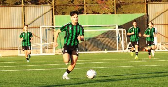 Kocaeli Akademi için zahmetli hafta 