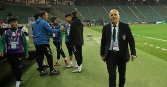 Kocaelispor, Gümrük’ten geçmeye gidiyor!