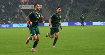 Haydi Körfez haydi… Tam zamanı şimdi!