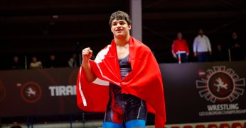 Alperen Berber GELİYOOOR!