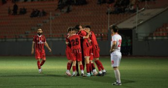 Süper Play-Off ki ne OFFF! Heyecan başlasın!