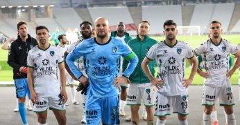 Kötü oyunu sindirebilirim ama korkaklığı ASLA!