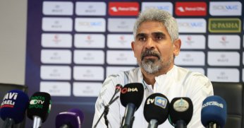 İsmet Taşdemir: Son 3 haftadaki oyundan ben de memnun değilim