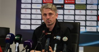 Orhan Ak: Kocaelispor bana çok sahip çıktı