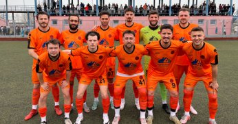 Gölcük'te kazanan çıkmadı!  “1-1”