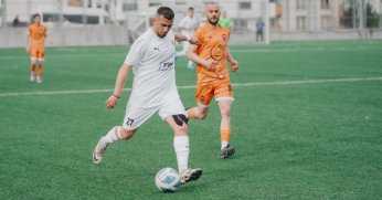 Gebze Birlik – Darıca Türkeli maçında değişiklik!