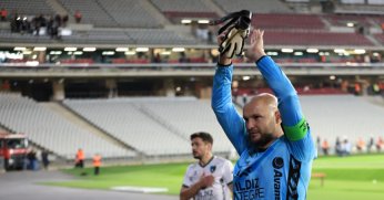 Sezonun kritik ismi Gökhan Değirmenci’nin yarın doğum günü