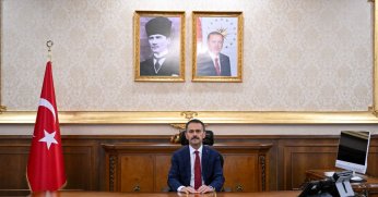 O kurulda Başkan Vali Aktaş olacak!