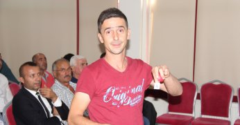 11 ve 13’lerde kura zamanı