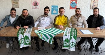 Derbent Esnafspor ailesinin iftarı cumartesi