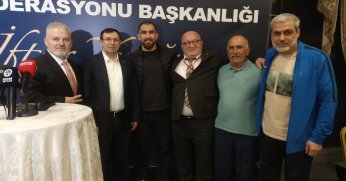Taha Akgül varsa arkana bakma! 