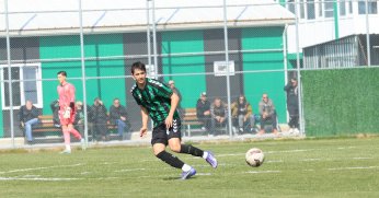 Sınav vardı, böyle oldu!