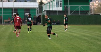 Kocaelispor U-19 için sıkıntı yok! 