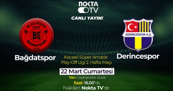 25 yıl sonra bir ilk gerçekleşiyor! 