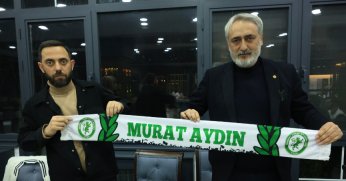 Derbent Esnaf tek yumruk!