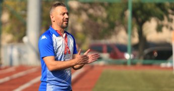 Bağdatspor’da Gökhan Top dönemi sona erdi!