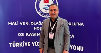 Sabri Bozca bu onuru fazlası ile hak etti! 