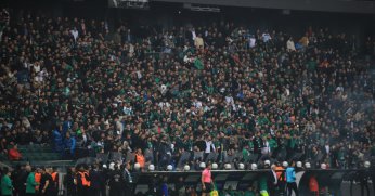 Derbi öncesi inanılmaz yoğunluk! Biletler tükendi… Sadece…