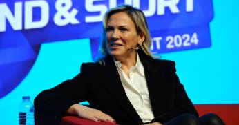 Şafak Müderrisgil Türkiye Tenis Federasyonu’nda yeni başkan!  