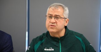 Ali Şentürk: Bunları tahrik edin, sinirlendirin denilerek maçımıza geliyorlar