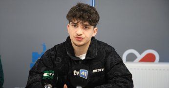 Samet Yıldız: Ortalık o hareketten sonra hararetlendi