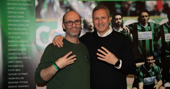 Rekorların adamı Taner Gülleri’den net ifadeler!