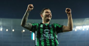 Kocaelispor plakayı kaçırdı! “3-1”