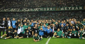 Şu Bandırma maçını bir atlatalım, gerisi ÇOK KOLAY!