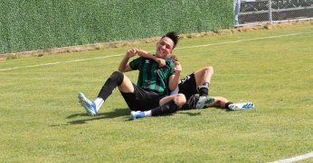 Kocaelispor U-19 için haydi Vinsan’a!