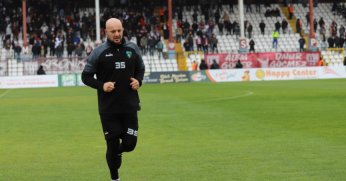 Gökhan Değirmenci en iyi bildiği yere gidiyor!