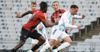 Wesley kafayı çalıştırdı, Karagümrük, Erzurum’u devirdi! “1-0”