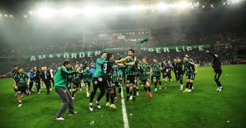 Kocaelispor, Süper Lig’e DEV adım için Bandırma’da!