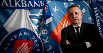 Şu zamanda intihar edilir mi be Halkbank!