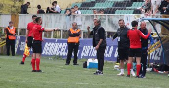 Yusuf Öztürk: Nuri Çolak ve ekibi ile yola devam edeceğiz