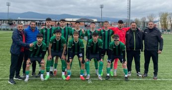 Hayrettin Gürsoy, yıldızlar karması karşısında avantajı kaptı! “1-1”