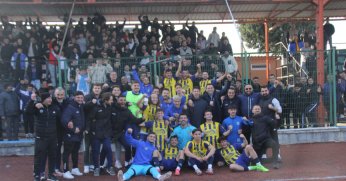 Karamürsel’de hayat durdu!