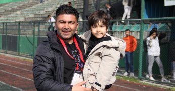 Orhan Ken: 3 puanı almak zorundayız!