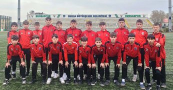 Gururumuz Tavşantepespor’un rakipleri belli oldu!