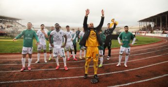 Geliyor geliyor! Süper Lig geliyor!