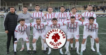 Kavaklıspor’dan açıklama: Kara gece!